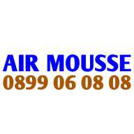 AirMousse